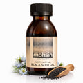 Black Seed Oil (125ml)