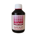 Shilajit Mineral Elixir (300ml)