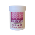 Shilajit Mineral Tablets