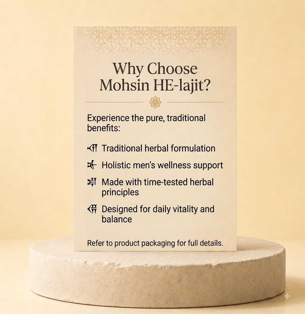 HE-lajit Tablets
