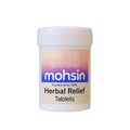 Herbal Relief Tablets