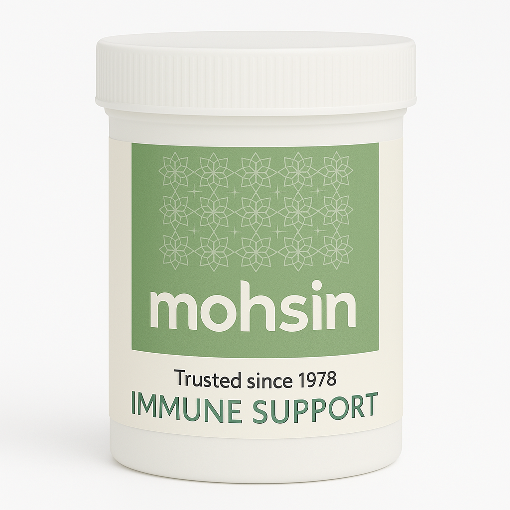 Immune Support