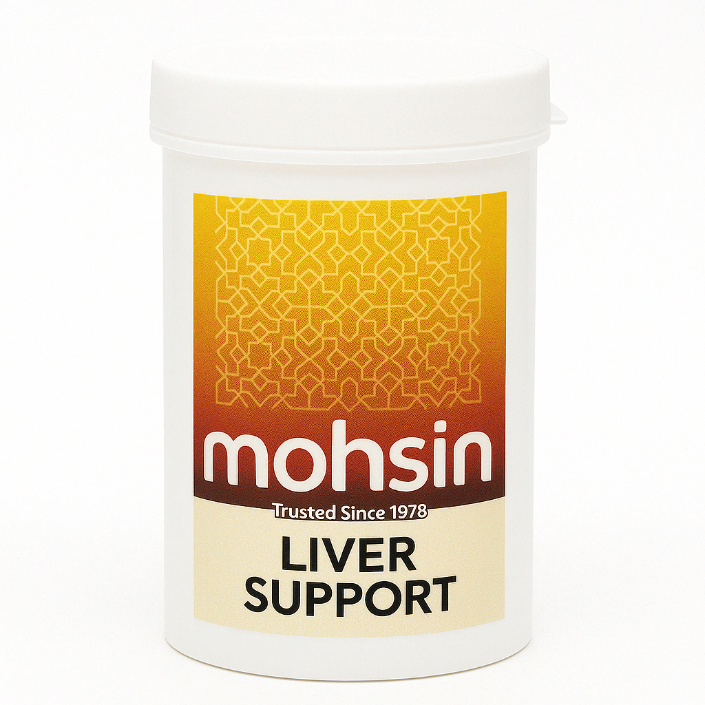 Liver Support