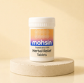 Herbal Relief Tablets