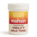 Virility Male Tonic